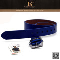 Top selling ladies leather belt for Christmas gift